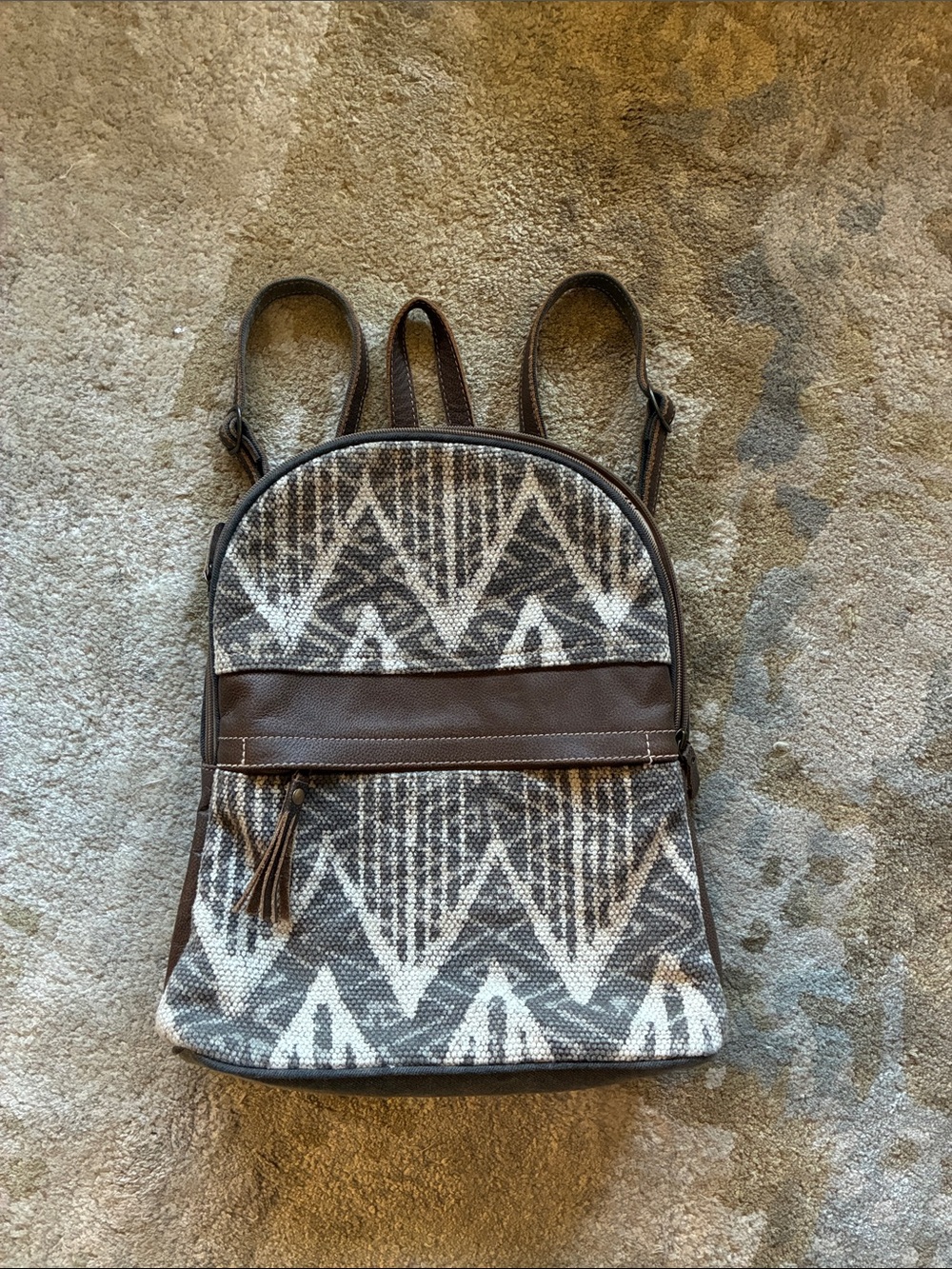 Myra Harmony Backpack